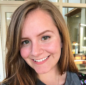 Meet your Posher, Erin